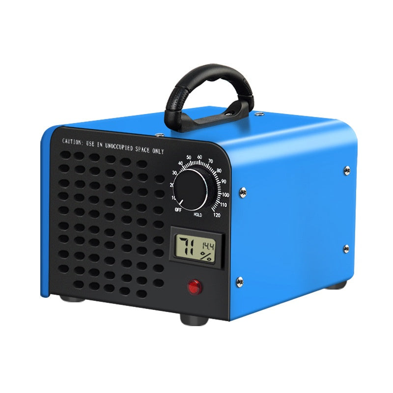 Générateur d'ozone pour stérilisateur d'ozone