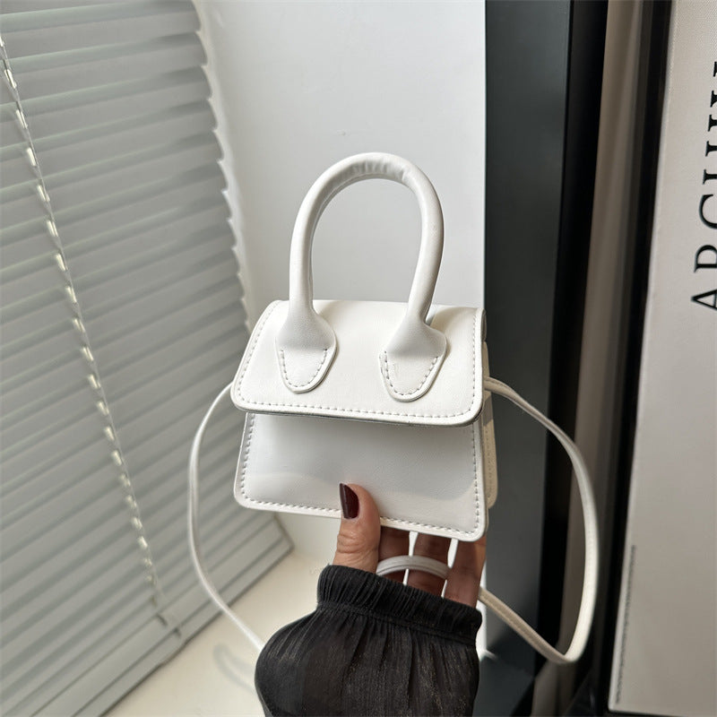 Sac à épaule simple et polyvalent de style coréen