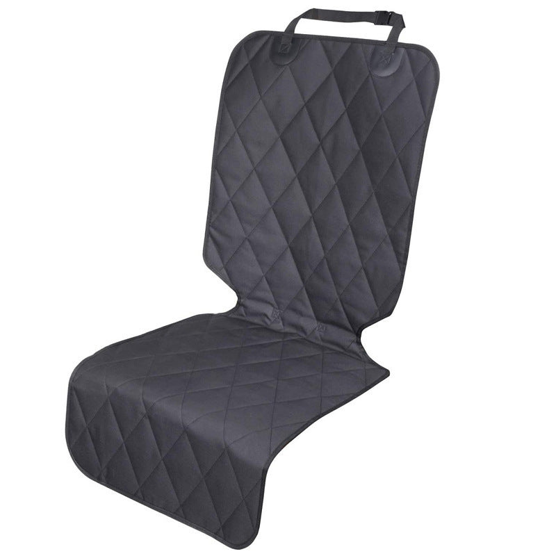 Coussin de siège passager avant anti-dirt anti-auto