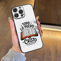 Inspirant Ecriture téléphone cas de chute résistant