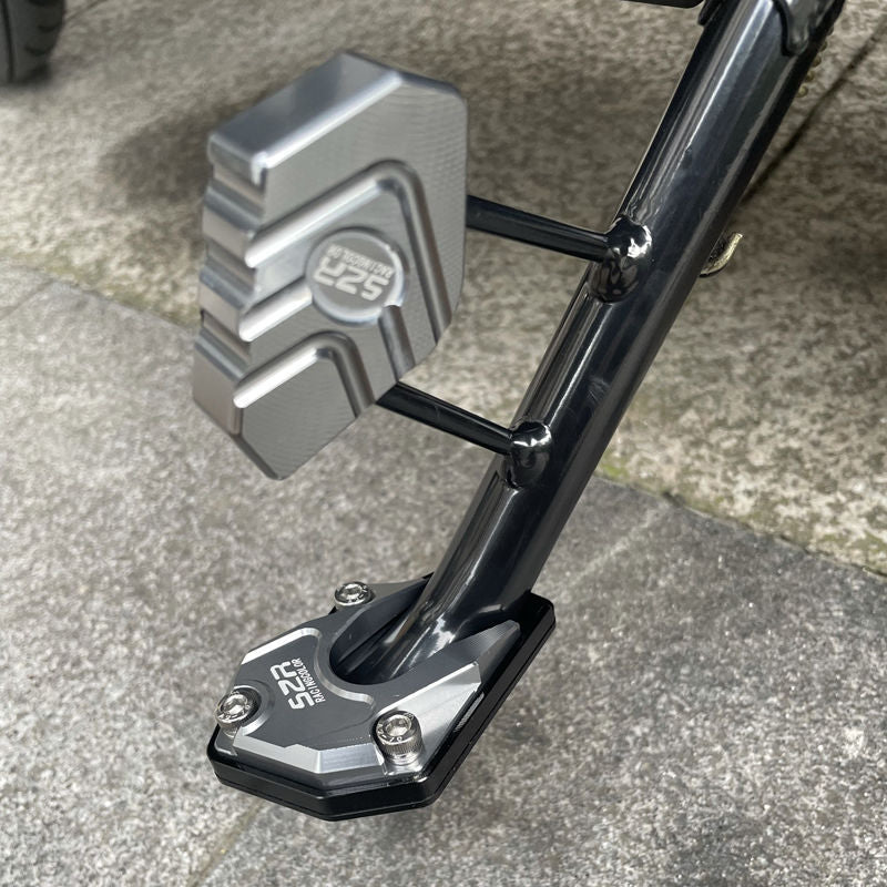 Support latéral modifié de voiture électrique Support Support Bracket épaissi