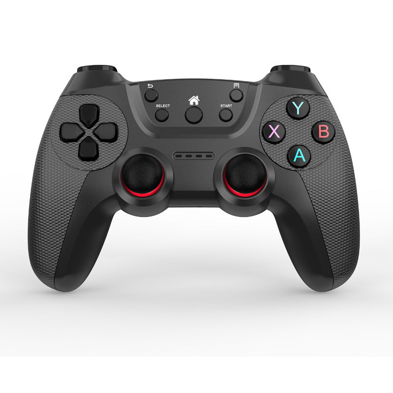 Contrôleur de jeu sans fil Android PS3 PC TV Ordinateur Téléphone portable Gamepad
