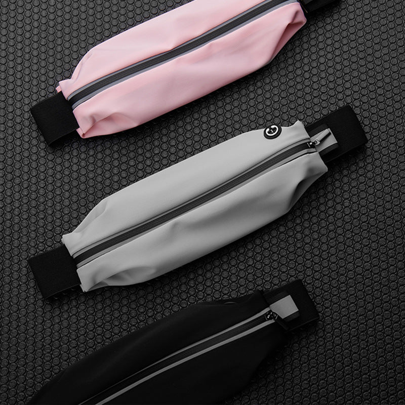 Running Pouch Stretch Fit de haute qualité