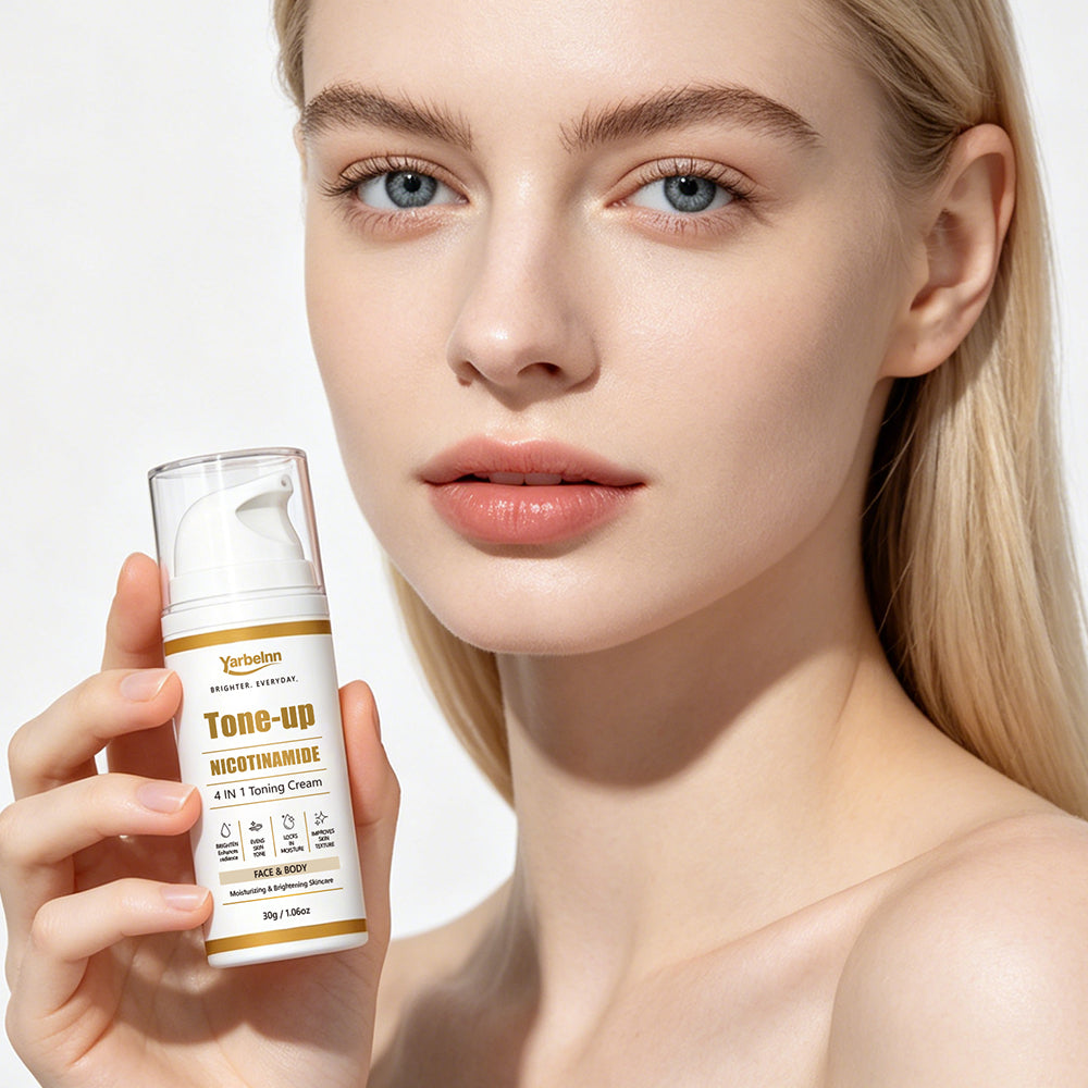 Crème éclaircissante 30g