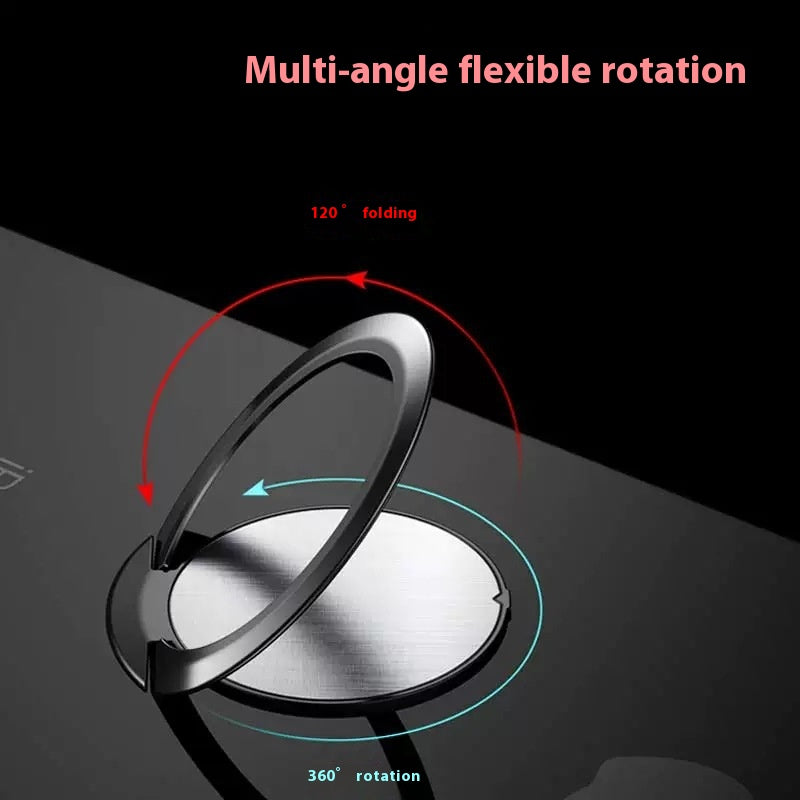 Magnetic Stand Lazy Mobile Fixed Box