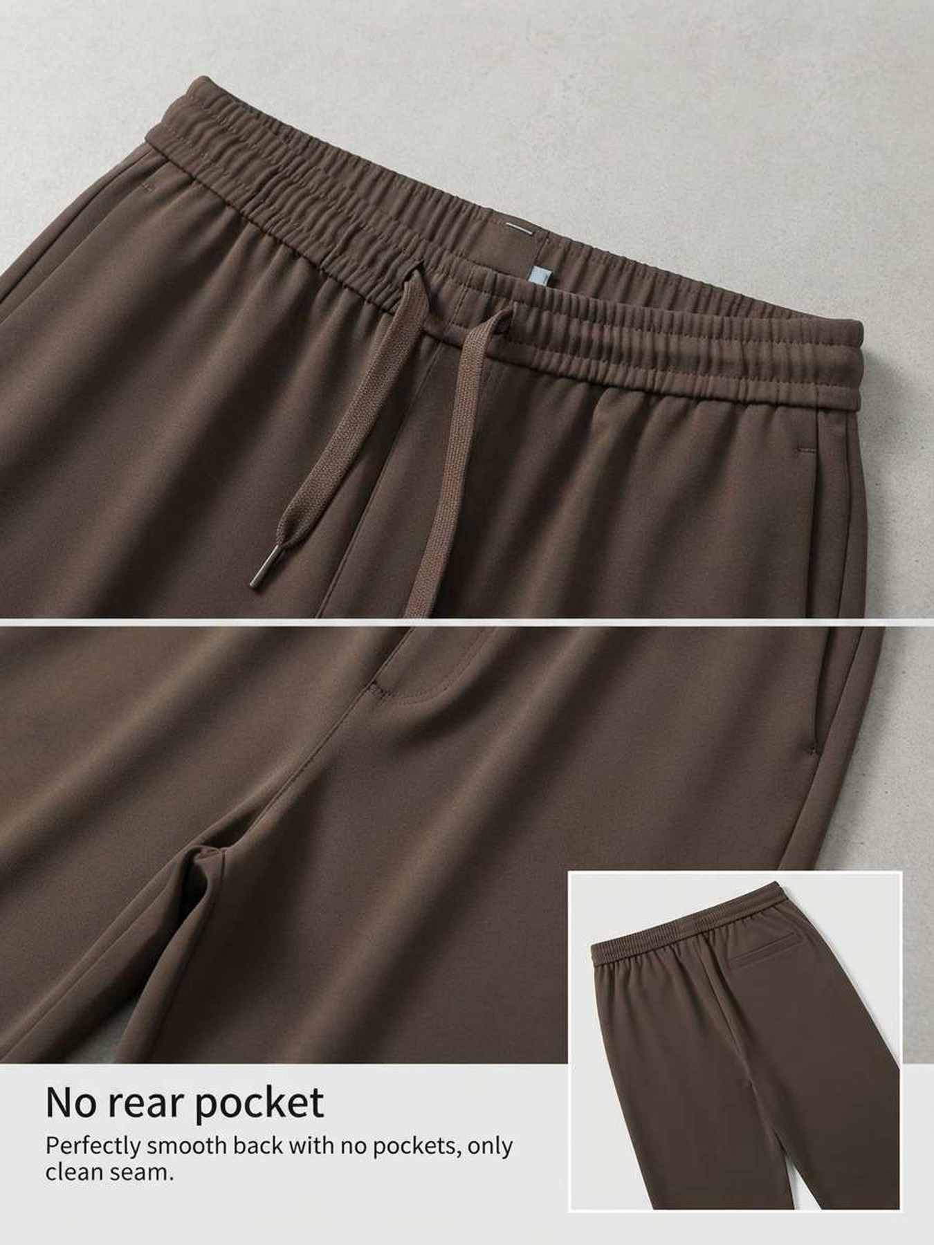 Mesdames Long Pantalons