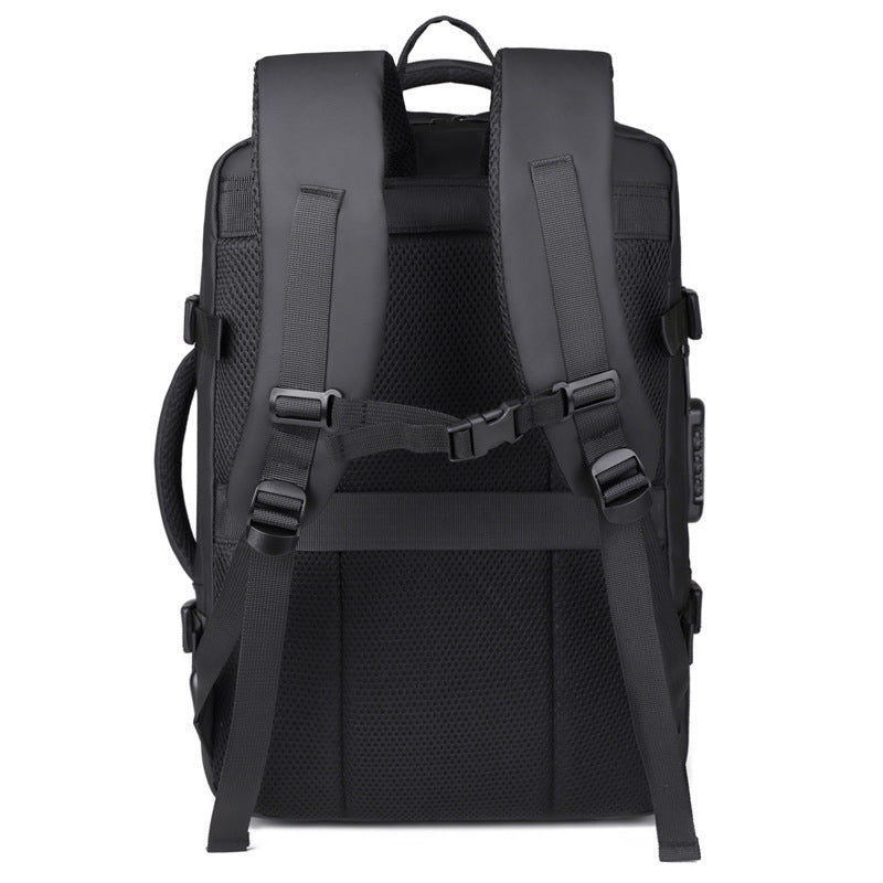 Sac à dos polyvalent polyvalent pratique pour hommes