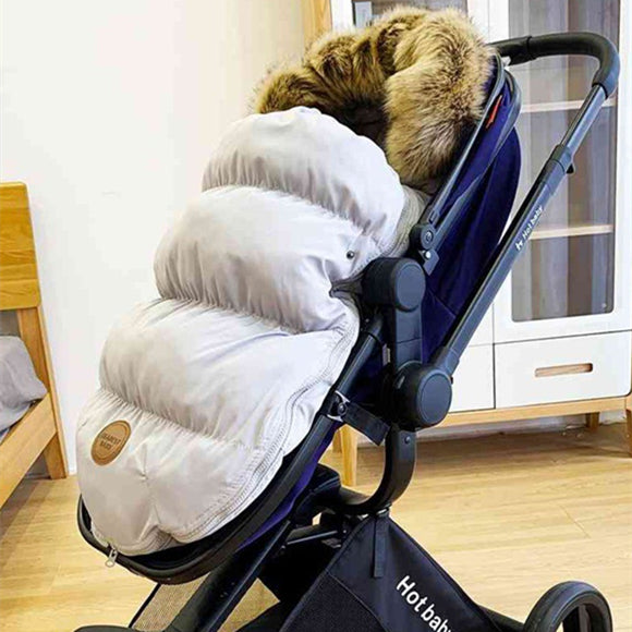 Poussette bébé Sac de couchage Accessoires Poussette