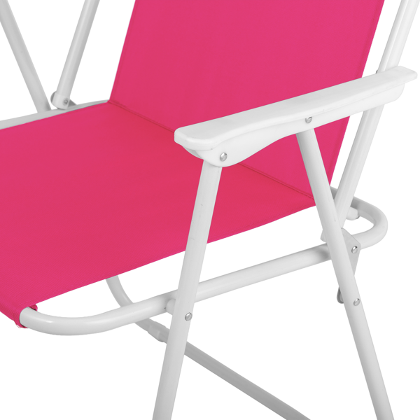 1 Pack pliant chaise de plage avec parapluie