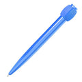 Stylo de gel rotatif de décompression ABCD pour réunion et examen