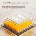Écouteurs Bluetooth sans fil