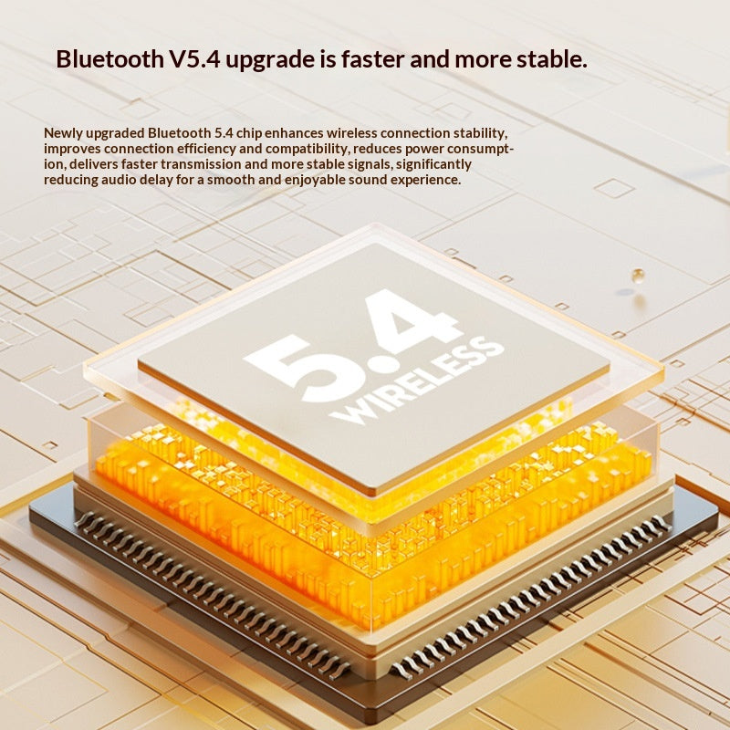 Écouteurs Bluetooth sans fil