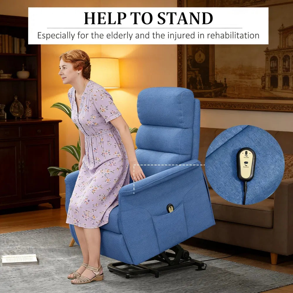 Président Riser Recliner