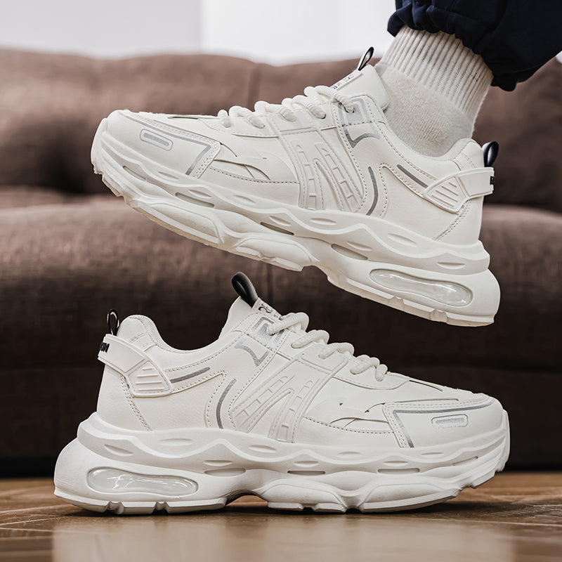 Men's Breathable Summer Shoes