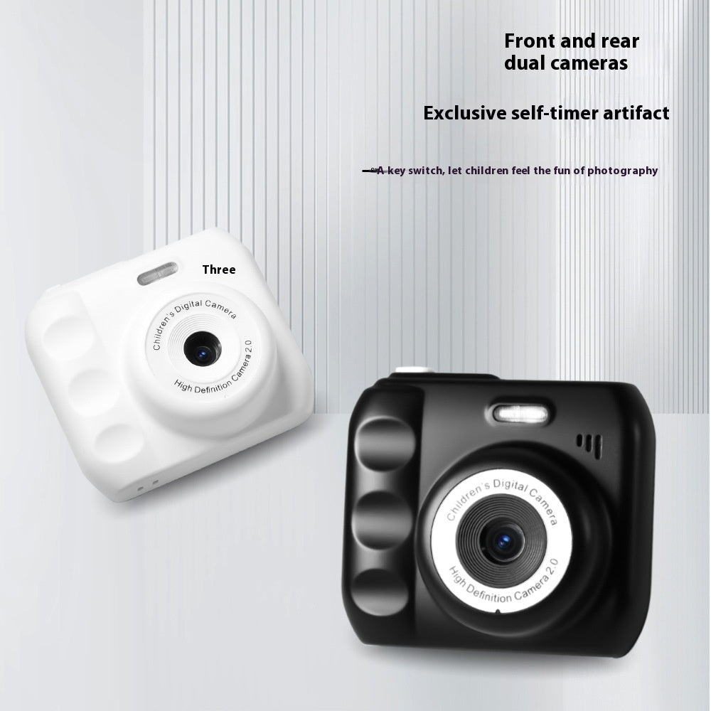 Campus MINI HD Pixel Digital Camera for Kids