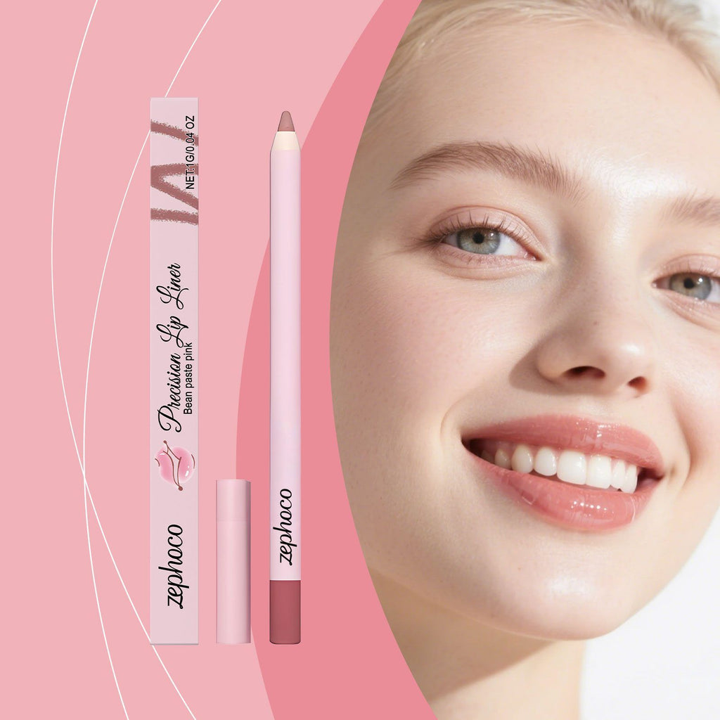 Zephoco Lip Liner Crayon