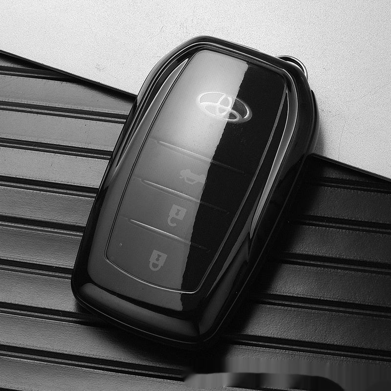 Applicable à la couverture de voiture Camry Asia Rongrong Hanlanda