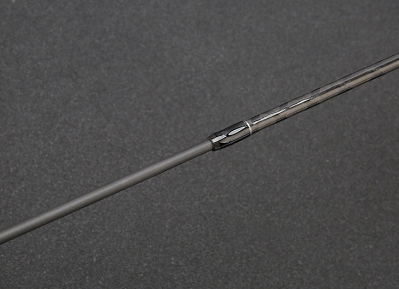 Large Fishing Rod Guide