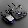 S85 Trois faces Obstacle Evitement UAV 4K Aerial Photography HD Dual Camera Quatre axes