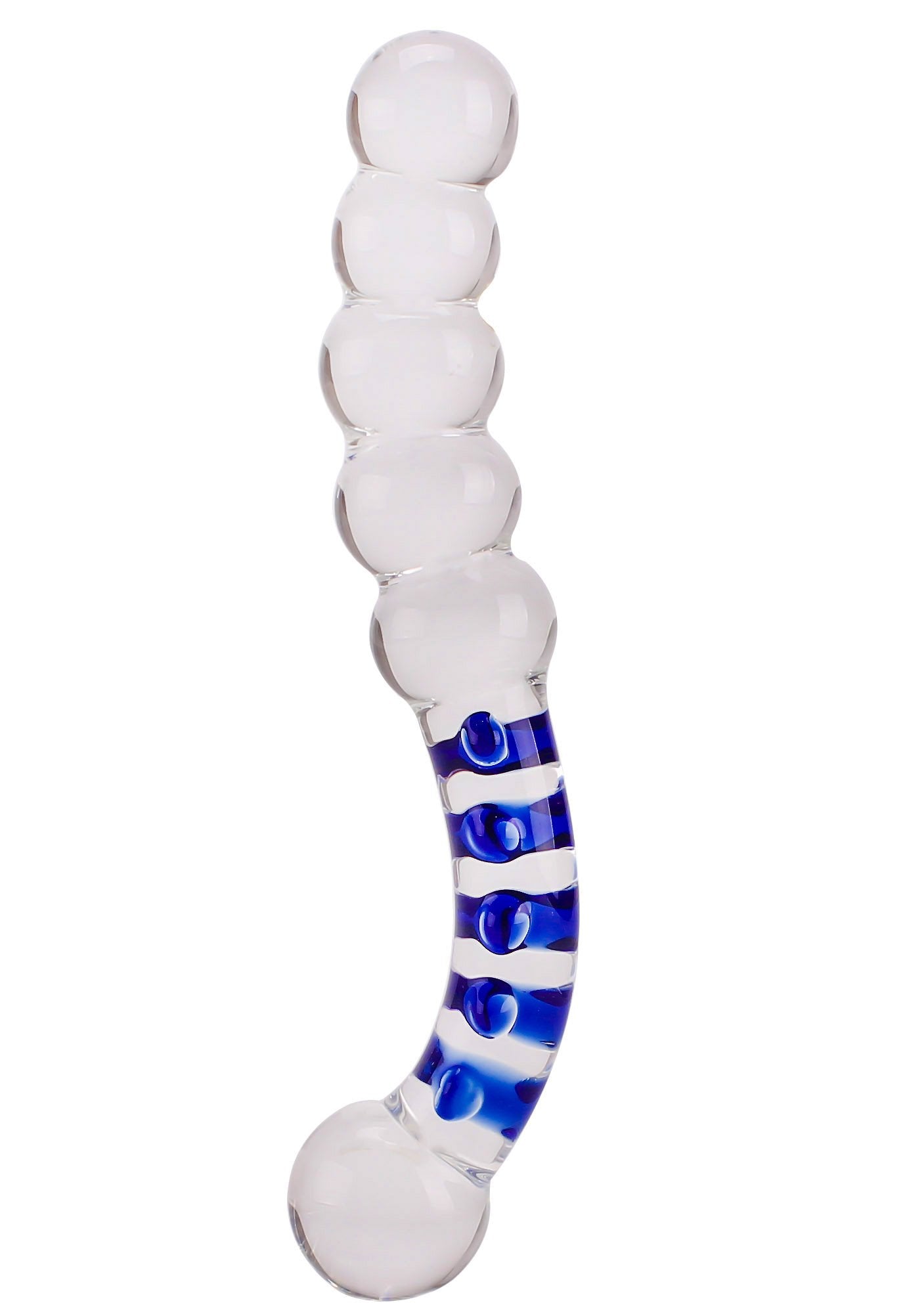 Dummy en cristal verre