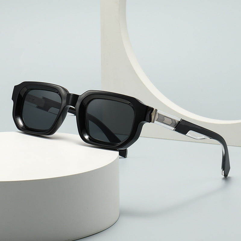 Lunettes de soleil Trend Street Snap Modern Charm Retro