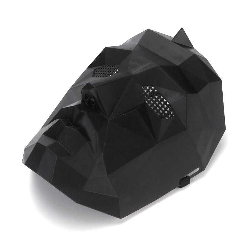 U Fish Game Vidéo Thème Boss Performance Props