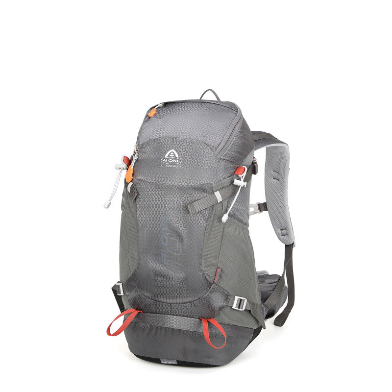 Sac à dos de randonnée durable 32L avec grande capacité