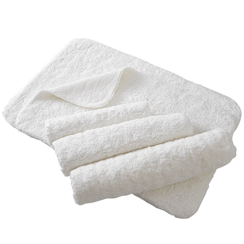 Cinq étoiles Hôtel grade Pure coton peluche extra-épaisseur