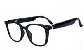 Verres Bluetooth intelligents pour lentilles photochromiques