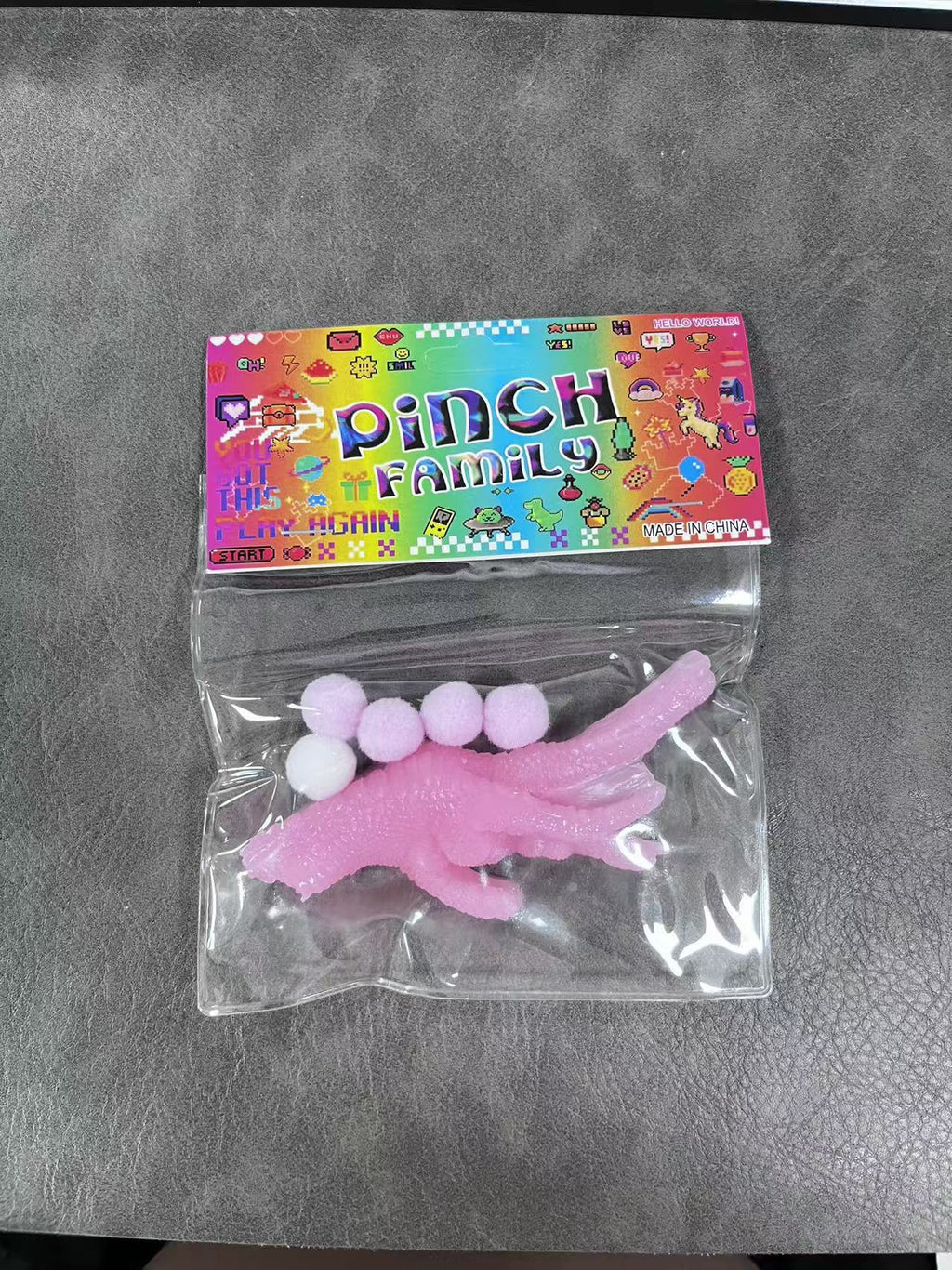 Octopus et calmars Squishy Jouets ultra doux