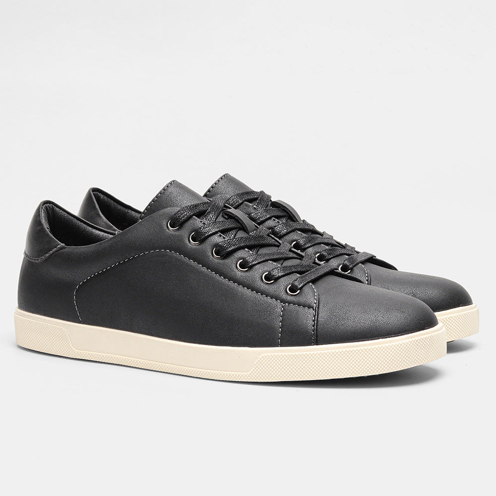 Confortable Casual Bas-top Sneakers Athlétiques