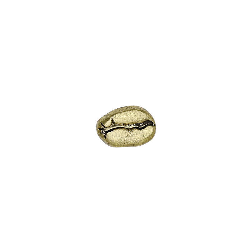 Cafetière en métal Brooch Lapel Pin Accessoire