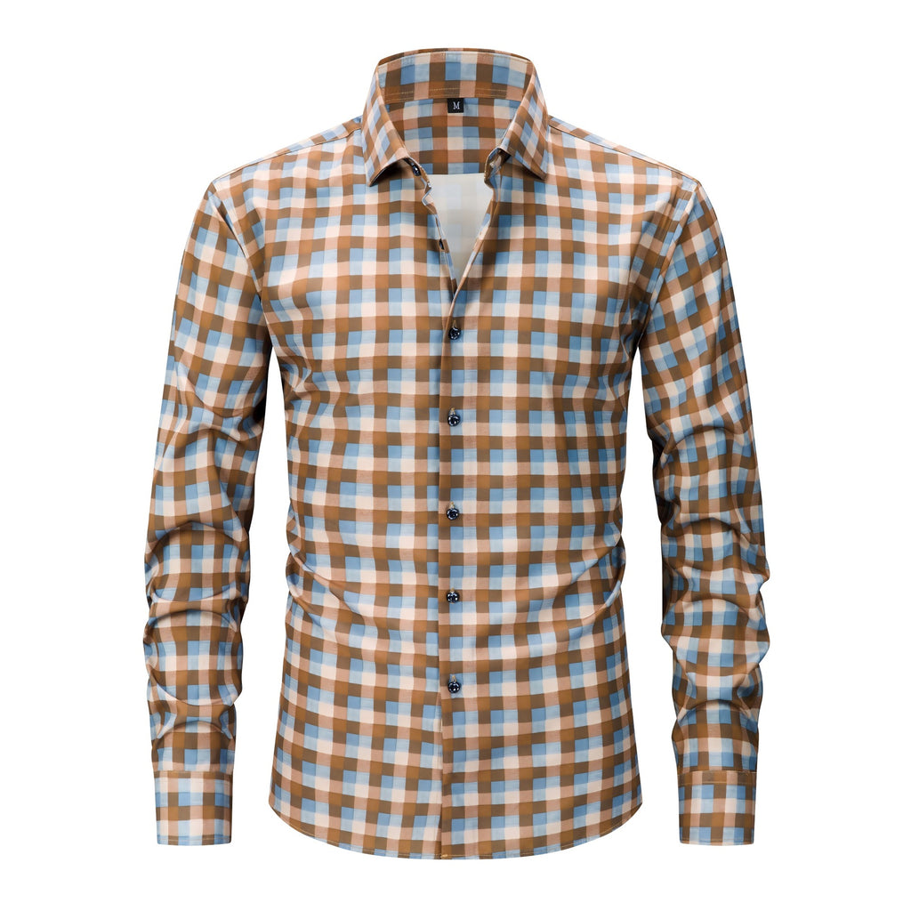 Chemise Homme Jiana