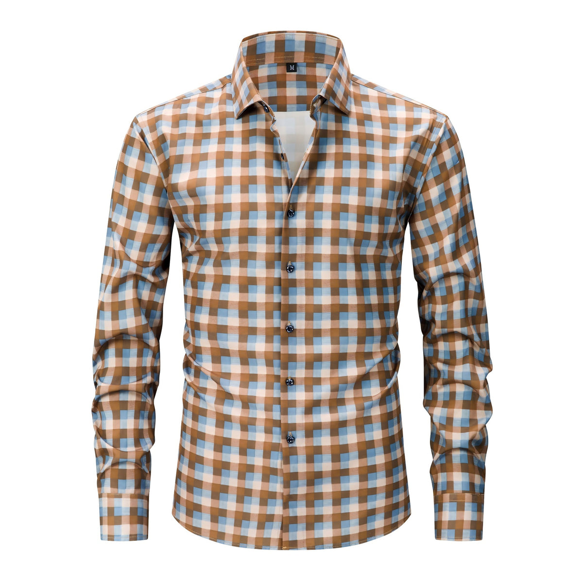 Chemise Homme Jiana