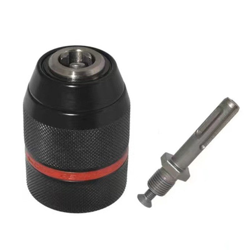 Adaptateur SDS Keyless Chuck pour