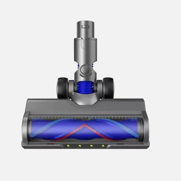 Tête de brosse de rechange universelle compatible avec V6