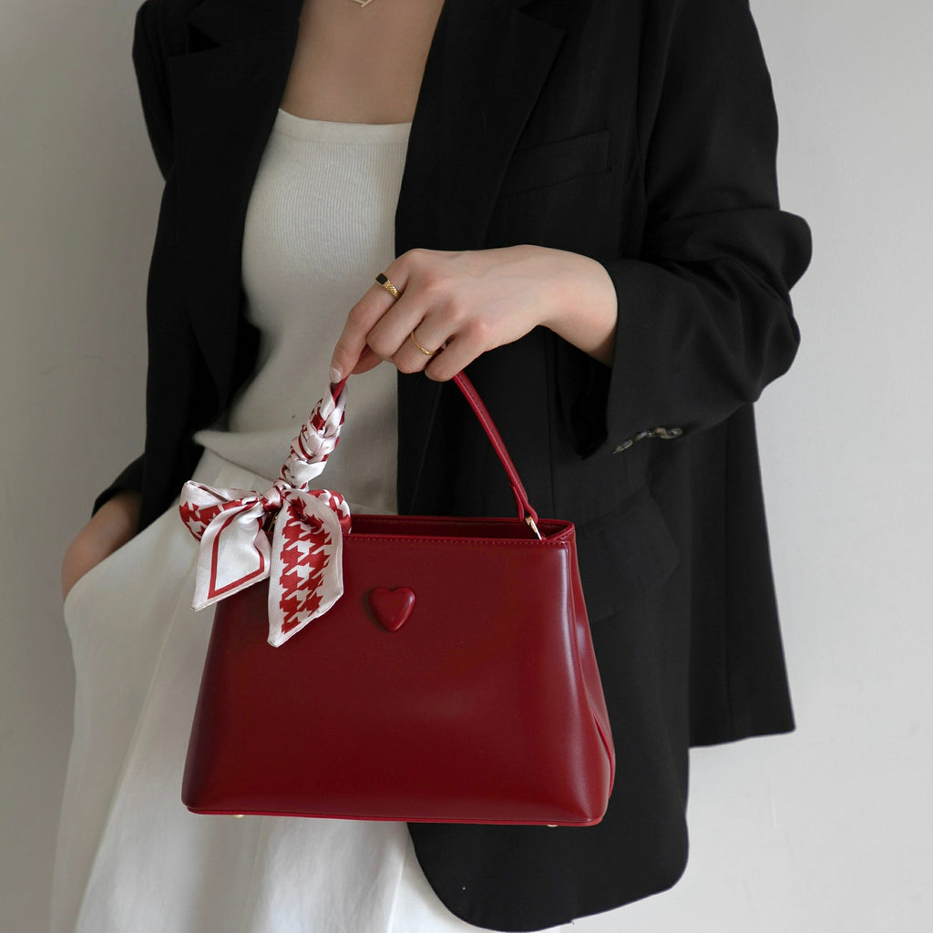 Sac à épaule et à sac de femmes de grande capacité