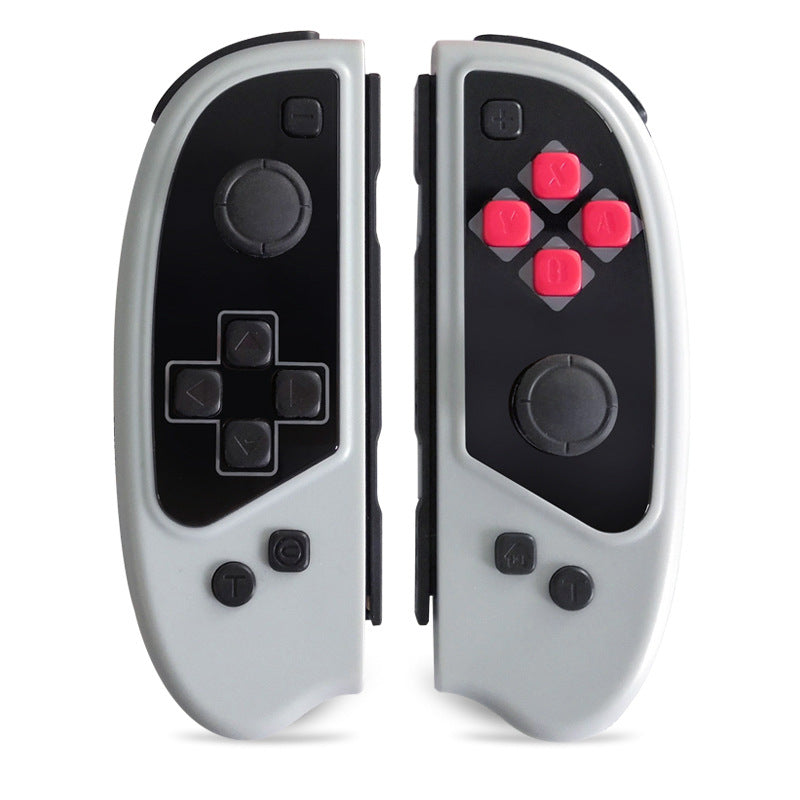 Poignée Bluetooth avec Nfc NS Host