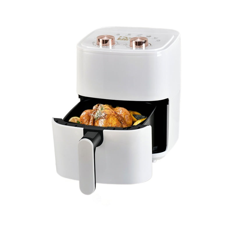 Air Fryer Smart Home Appliance 4L Four à grande capacité