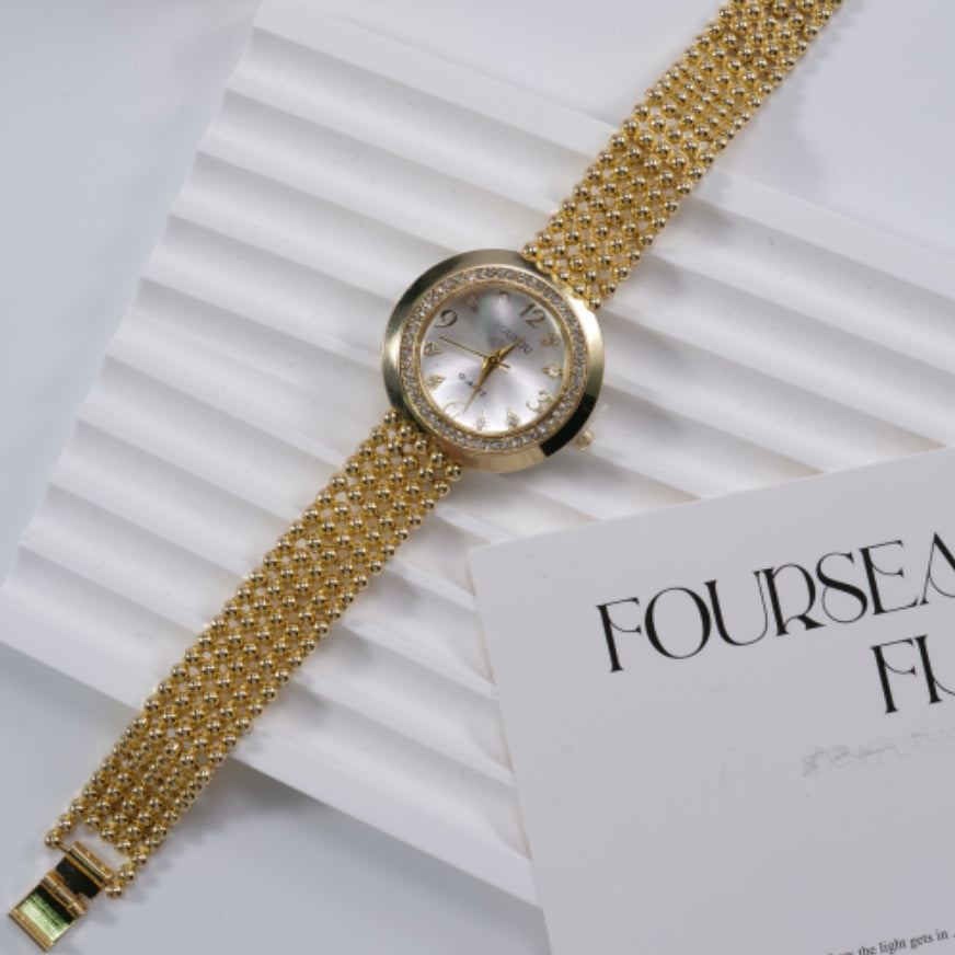 Calendrier Femmes Quartz Sports Watch