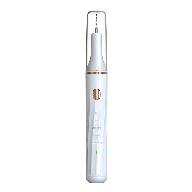 Pet dental scaler for dogs and cats, ultrasonic device