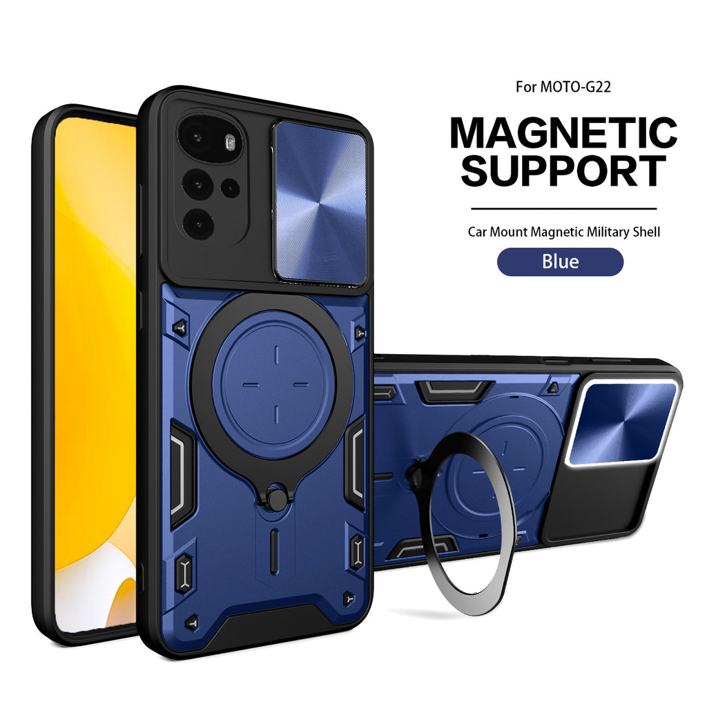 Case de téléphone coulissante de la fenêtre de la porte