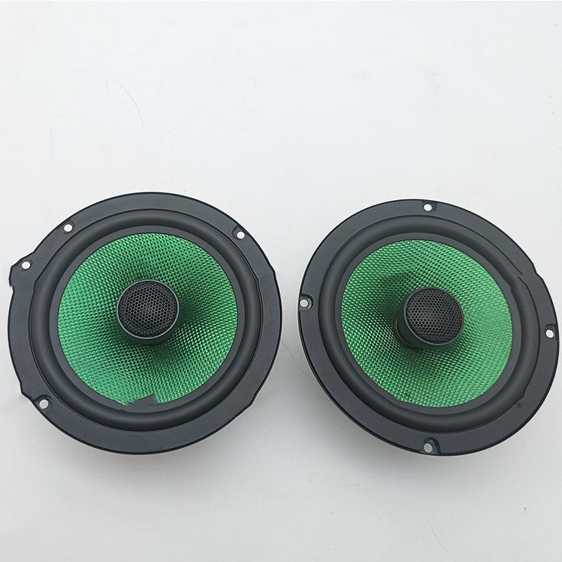 Modification audio de voiture 65 pouces Subwoofer