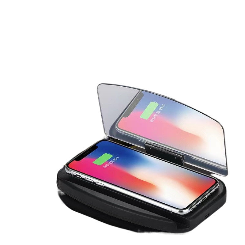 Chargeur sans fil pour téléphone portable
