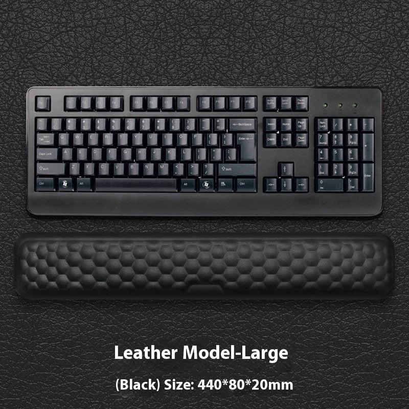 Mouse Memory Coton Wrist Pad