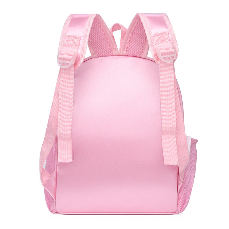 Sac de danse pour enfants Bow-Knot
