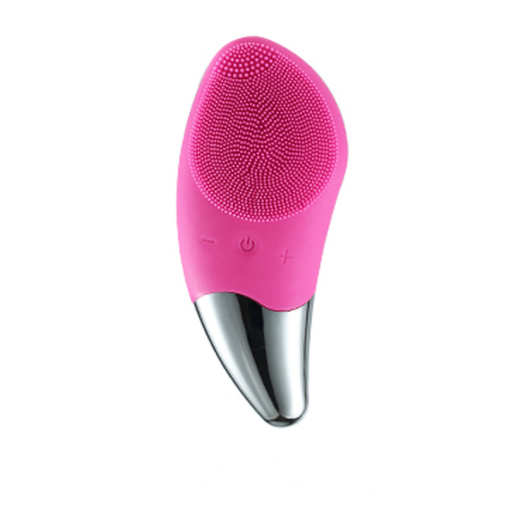 Instrument de nettoyage de silicone de charge