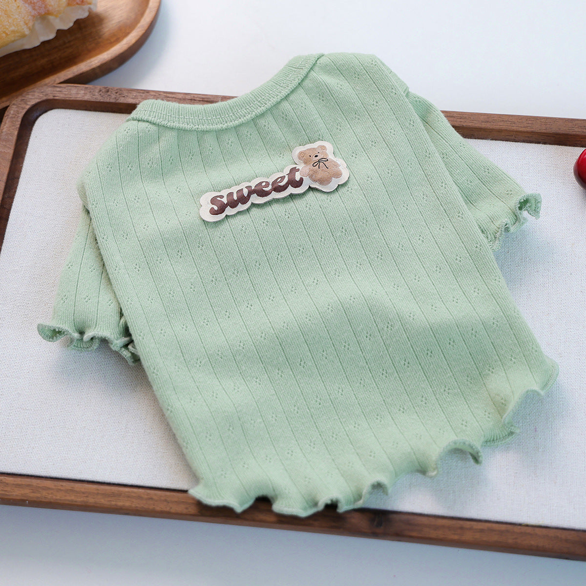Chandail confortable pour petits chiens