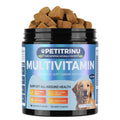 Un seul auto-pickup... Divers multivitamines pour chiens