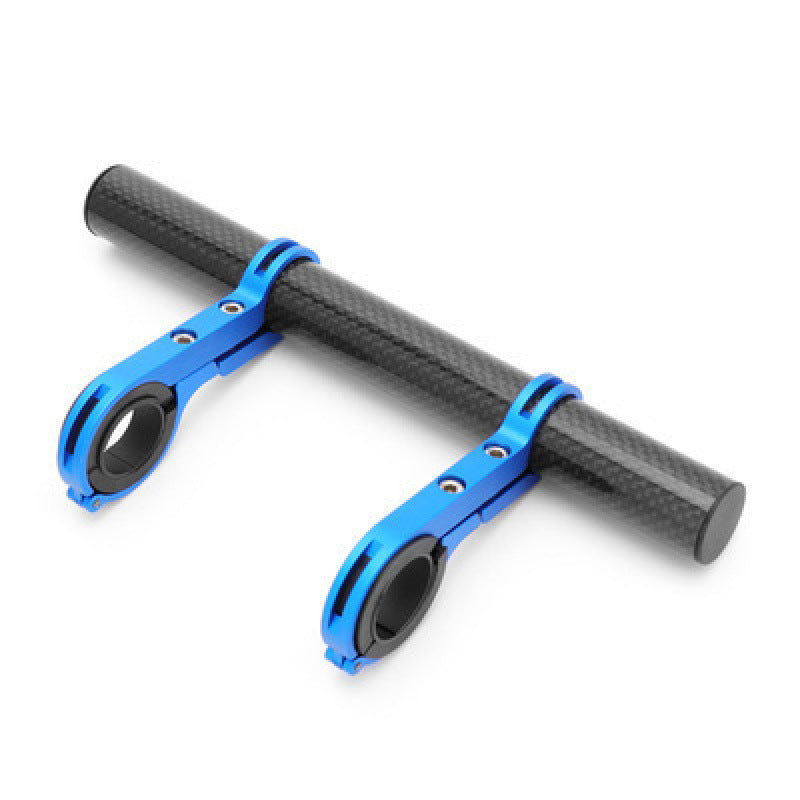 Rack d'extension de vélo Étagère extensible